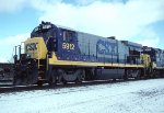 CSX 5912